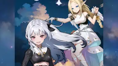 Capture d'écran de Legend of Priest 8