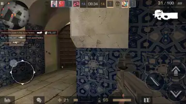 Capture d'écran de Standoff 2 13