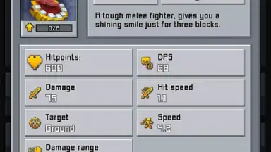 Capture d'écran de Craft Royale - Clash of Pixels 5