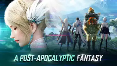 Capture d'écran de Apocalypse: Dual Dream 3