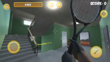 Capture d'écran de Neighbors OG 7