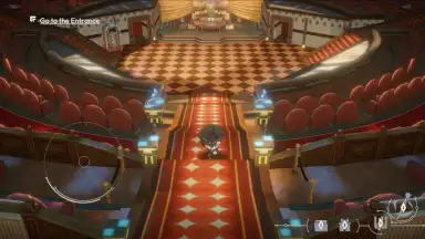 Capture d'écran de takt op. Symphony 12