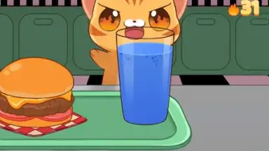 Capture d'écran de Kawaii Kitchen 7