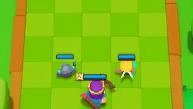 Capture d'écran de Clash Mini 13