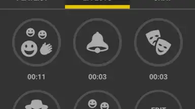 Capture d'écran de Spreaker Studio 6