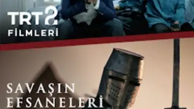 Capture d'écran de TRT 4