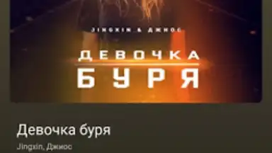 Capture d'écran de BiRD - Музыка из ВК 4