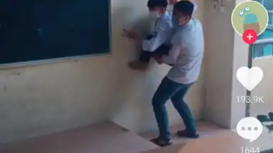 Capture d'écran de TikTok Lite (Old) 6