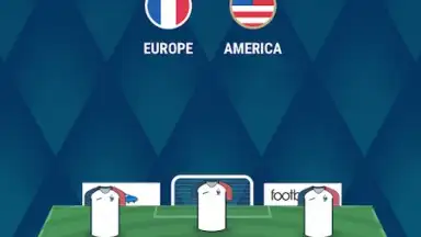 Capture d'écran de LINEUP11 5