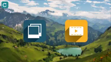 Capture d'écran de WiFi_CAM 1