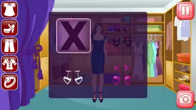 Capture d'écran de Design Clothes 1