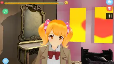Capture d'écran de Airichan Suite 1