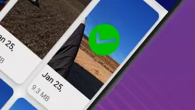 Capture d'écran de Restore Video - Video Recovery 4
