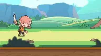Capture d'écran de Postknight 2 6