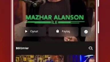Capture d'écran de TRT 12