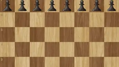 Capture d'écran de Chess - Play and Learn 12