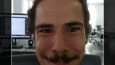 Capture d'écran de Facetune 4