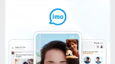 Capture d'écran de imo 9