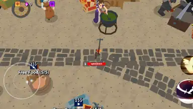 Capture d'écran de Grow Titan.io 8
