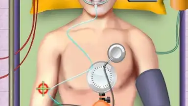 Capture d'écran de WristSurgeryDoctor 17