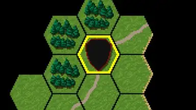 Capture d'écran de Occidental Heroes 5