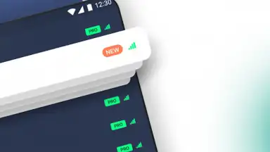 Capture d'écran de VPN Korea 18