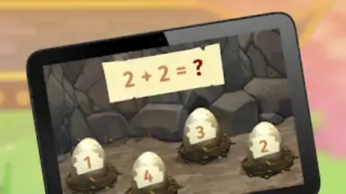 Capture d'écran de Intellecto Kids Learning Games 4