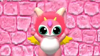 Capture d'écran de Mixing Dolls Surprise Games 4
