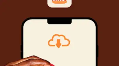 Capture d'écran de Burger King 2