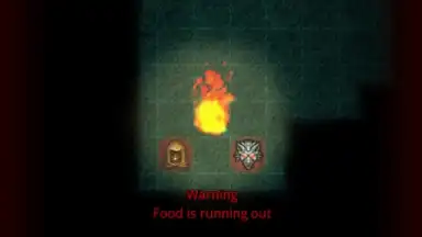Capture d'écran de Dungeon Survivor II 11