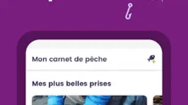 Capture d'écran de Génération Pêche 2