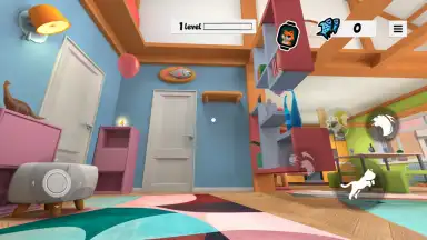Capture d'écran de I Am Cat 10