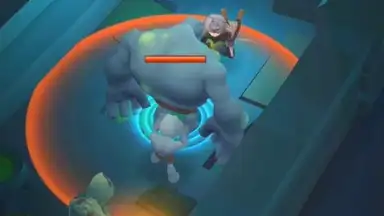 Capture d'écran de Nonstop Knight 2 7
