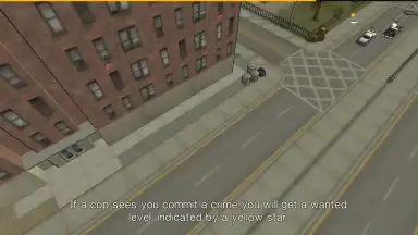 Capture d'écran de GTA: Chinatown Wars 5