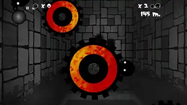 Capture d'écran de Oddy Smog's Misadventure 6