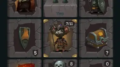 Capture d'écran de Look, Your Loot! 16