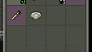 Capture d'écran de Unleashed Pixel Dungeon 3