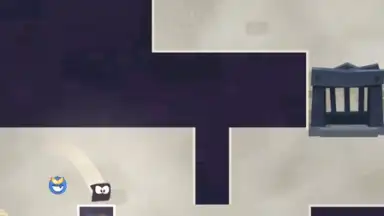 Capture d'écran de Land of Thieves 11