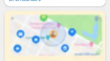 Capture d'écran de WiFi Map 15