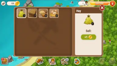 Capture d'écran de PuzzleCraft 2 6