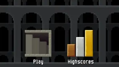 Capture d'écran de ReMake Pixel Dungeon 13