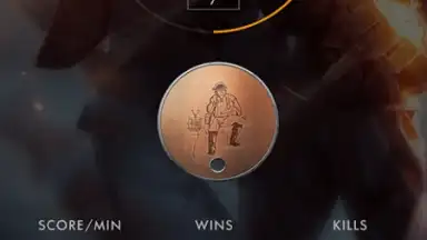 Capture d'écran de Battlefield Companion 1
