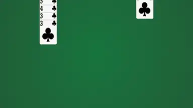 Capture d'écran de Spider Solitaire HD 6