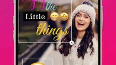 Capture d'écran de Ios Emojis For Story 7