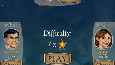 Capture d'écran de Spades Free 17