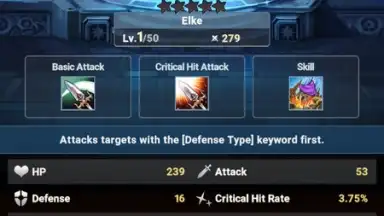 Capture d'écran de Seven Knights Idle Adventure 14
