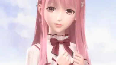 Capture d'écran de Shining Nikki 4