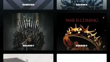 Capture d'écran de FANDOM 1