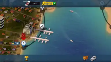Capture d'écran de Dexter: Hidden Darkness 3