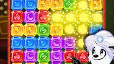 Capture d'écran de Diamond Dash 4